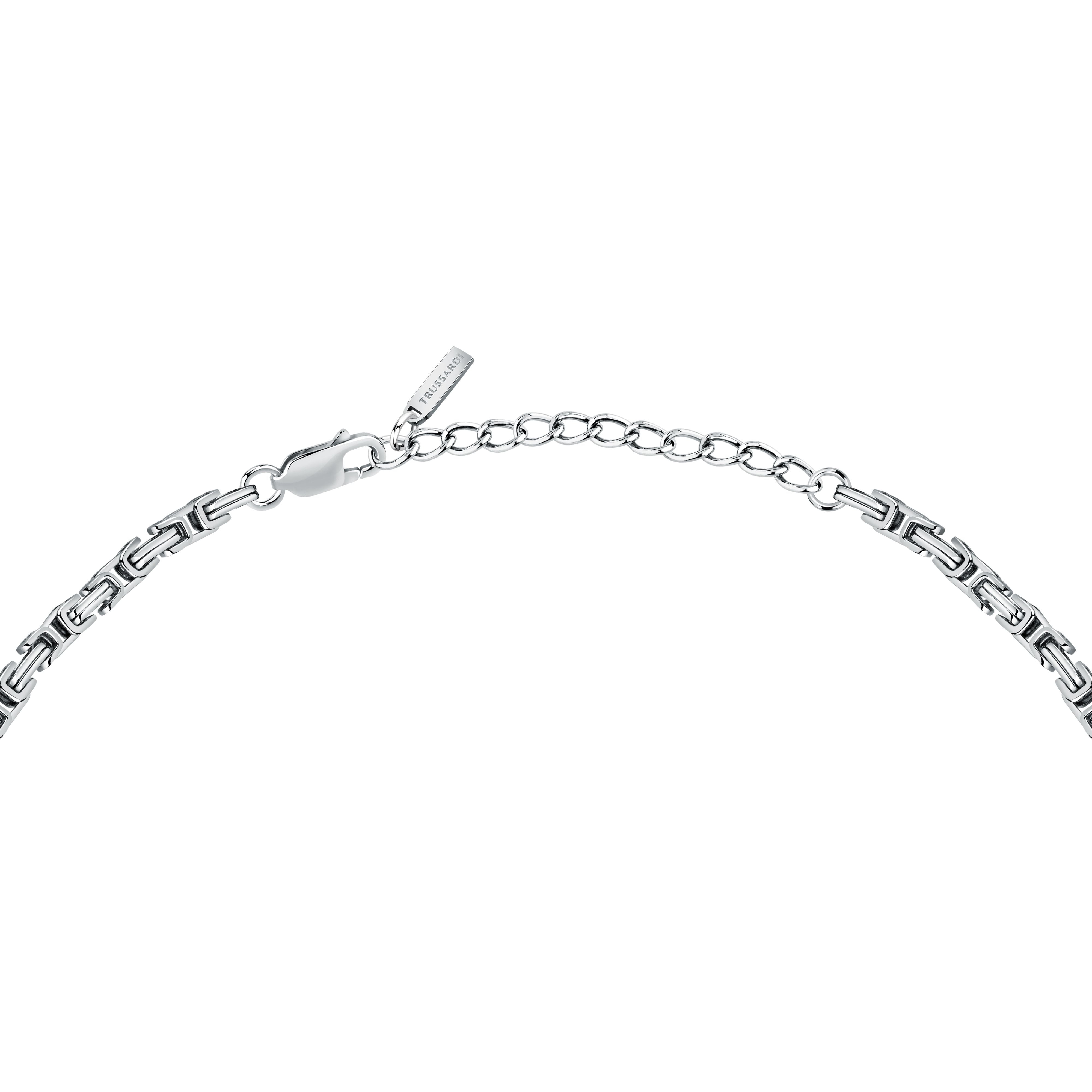 Collana Trussardi TJAXV46