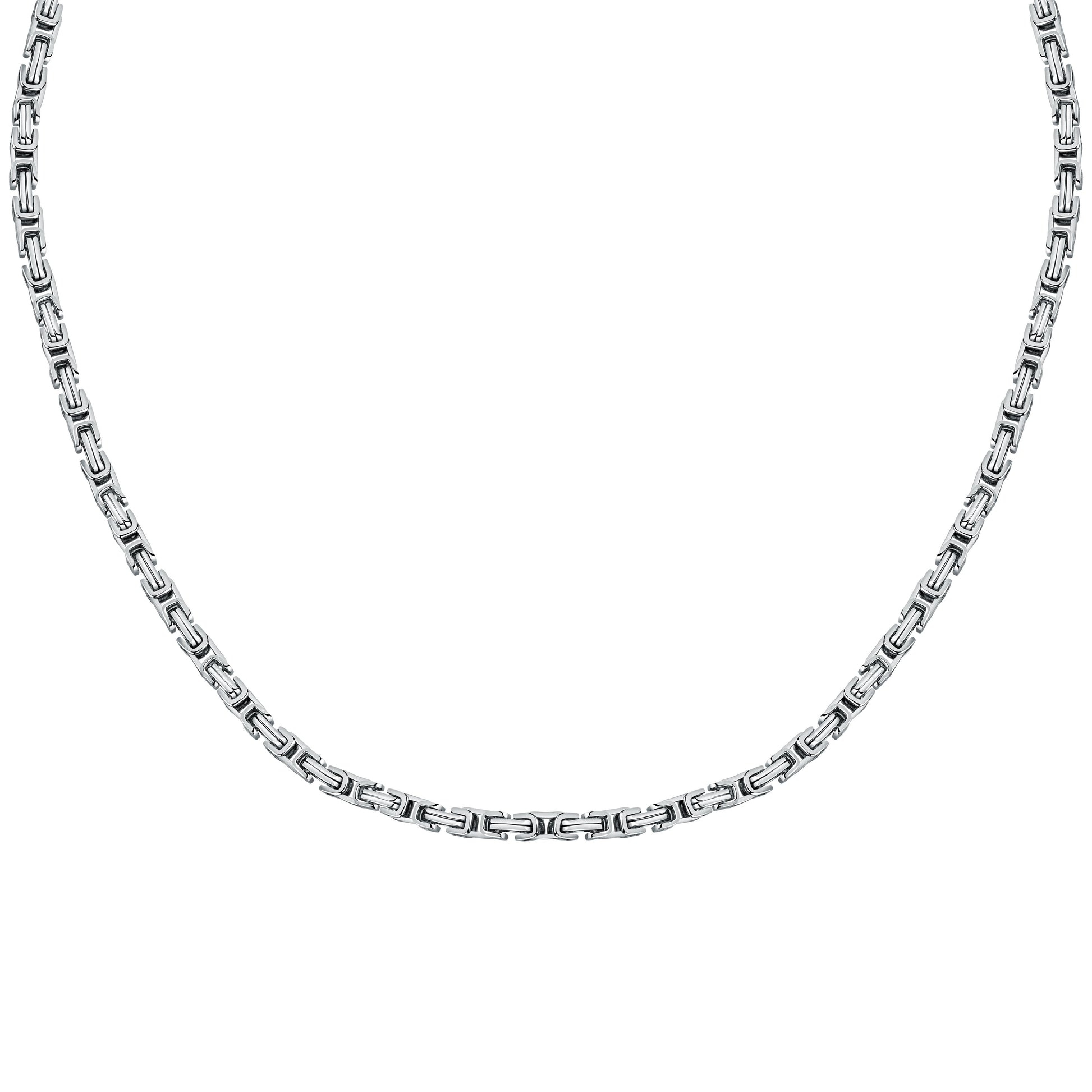 Collana Trussardi TJAXV46