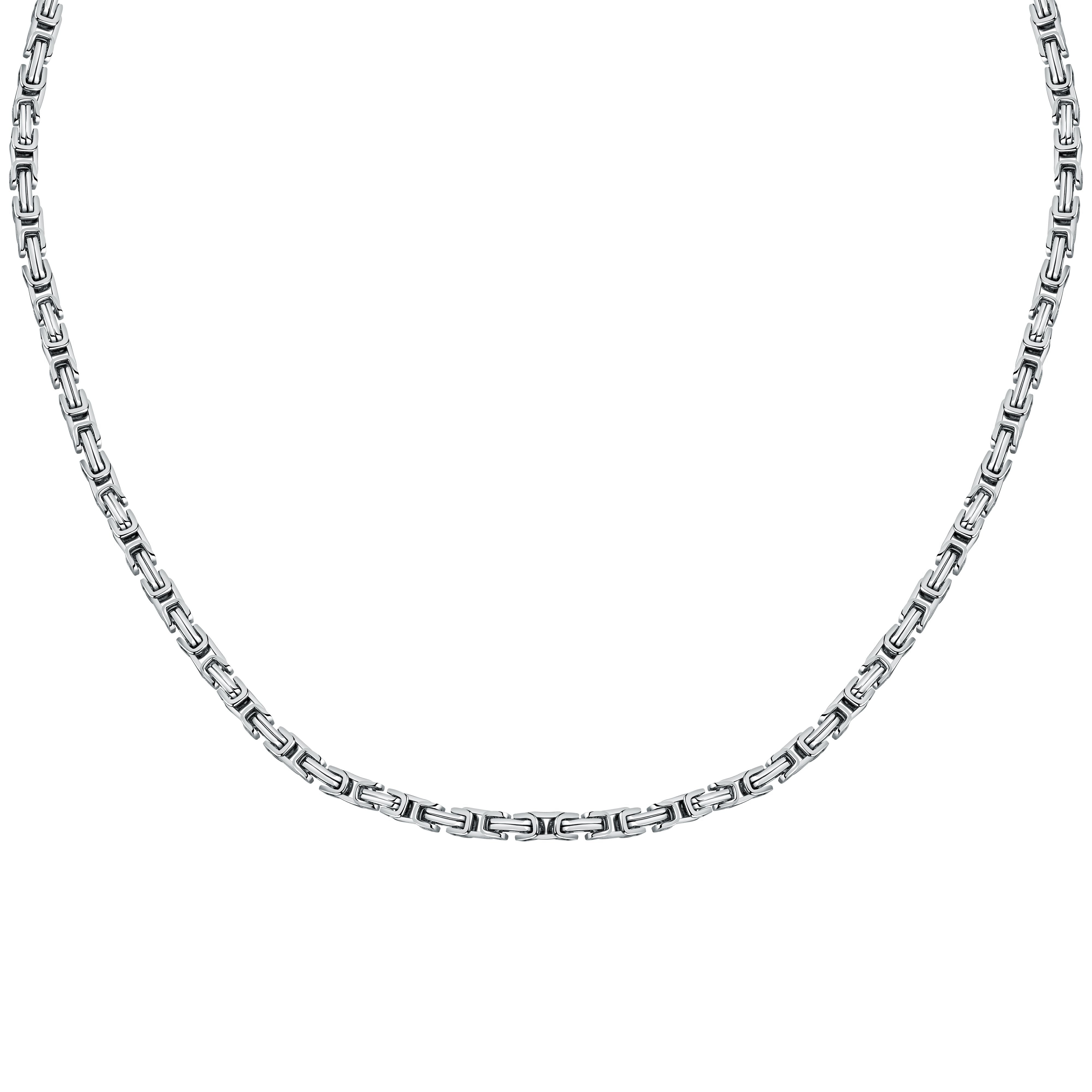 Collana Trussardi TJAXV46