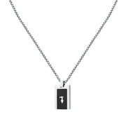 Collana Trussardi TJAXV47