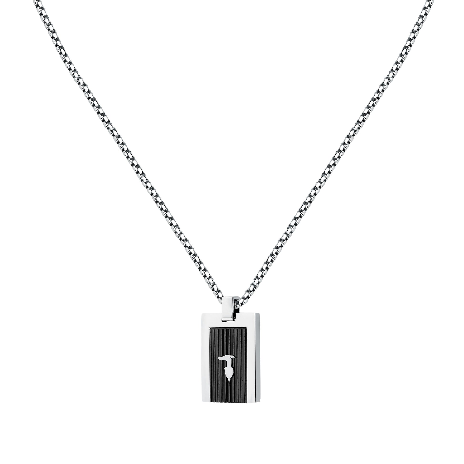 Collana Trussardi TJAXV47
