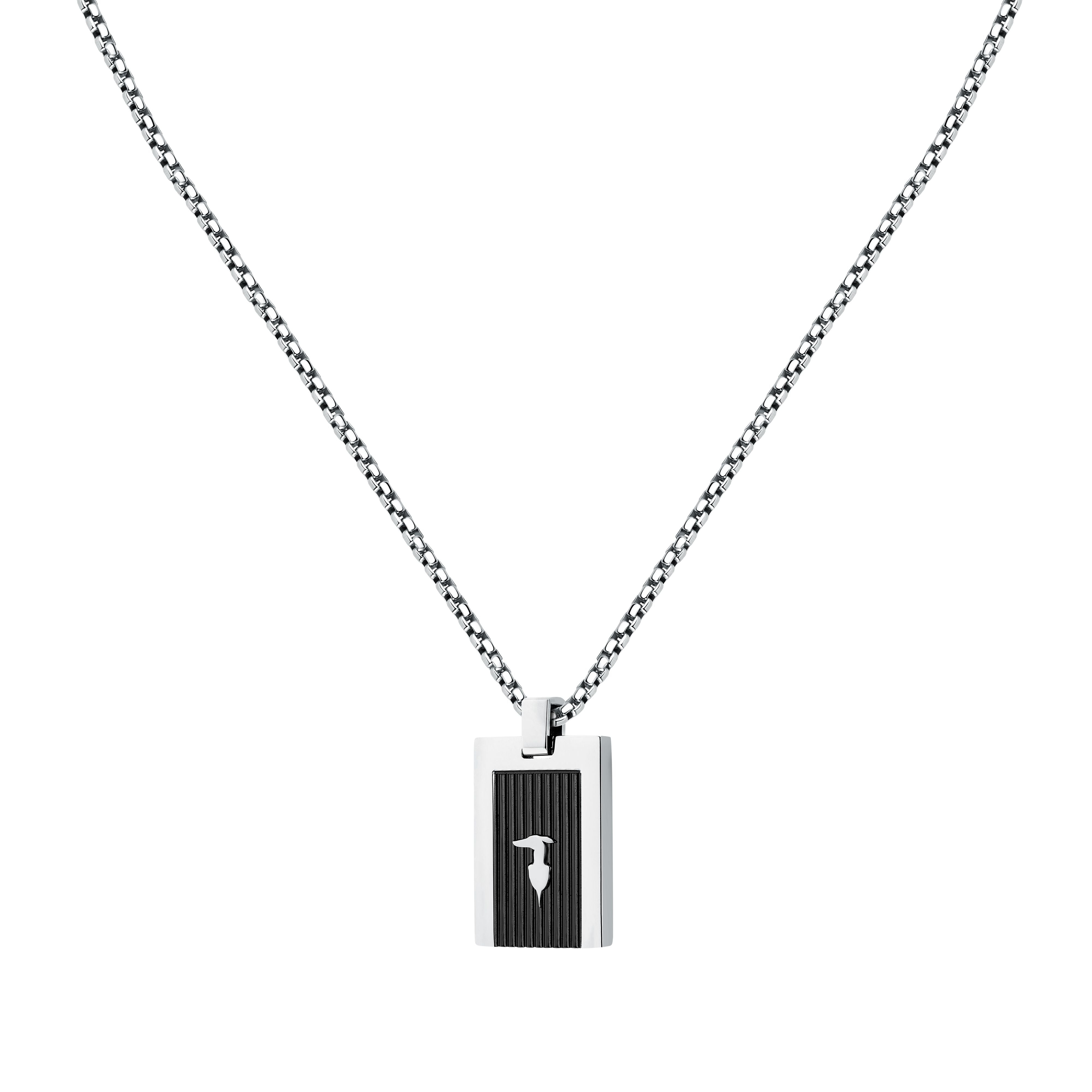 Collana Trussardi TJAXV47