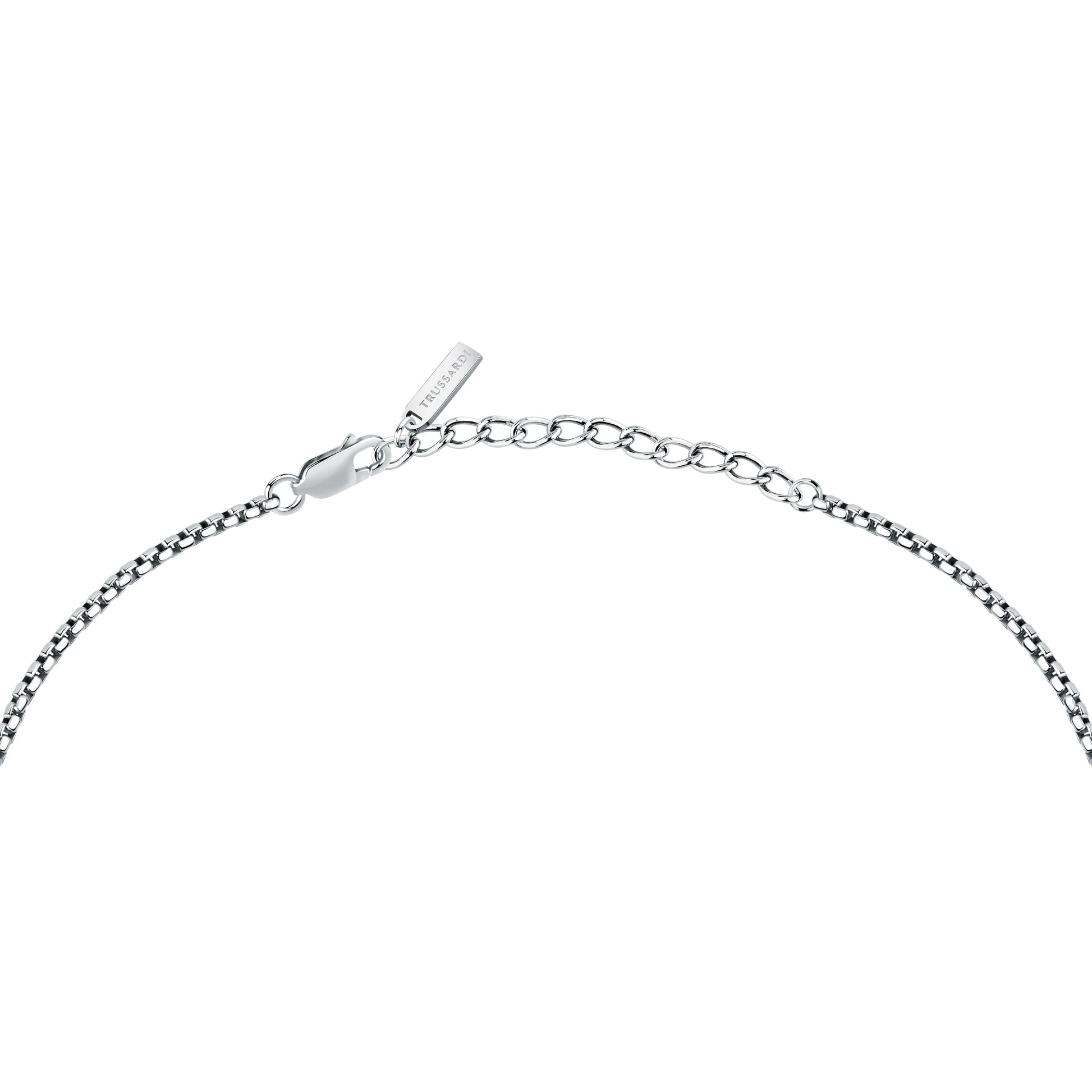 Collana Trussardi TJAXV48