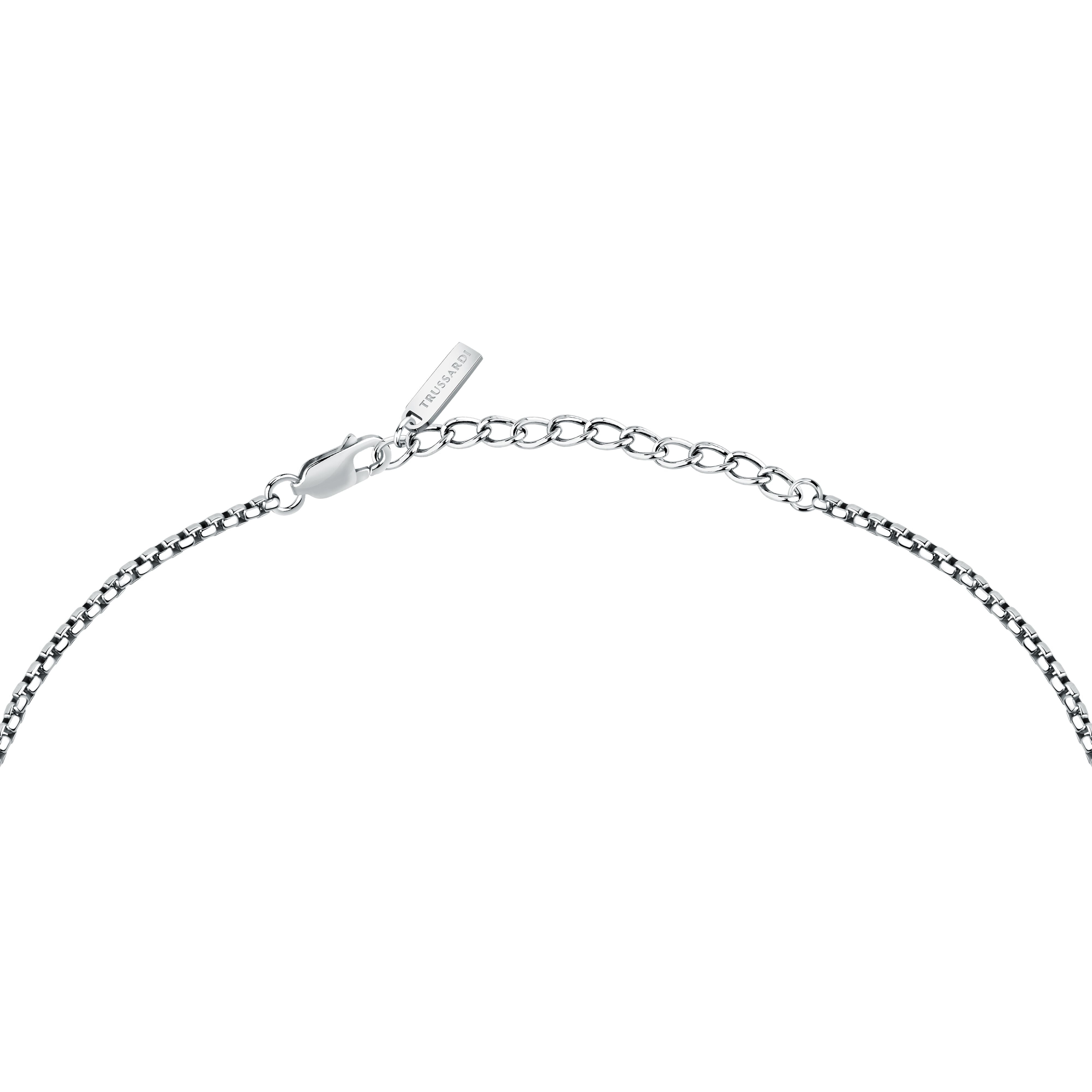 Collana Trussardi TJAXV48