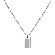 Collana Trussardi TJAXV48