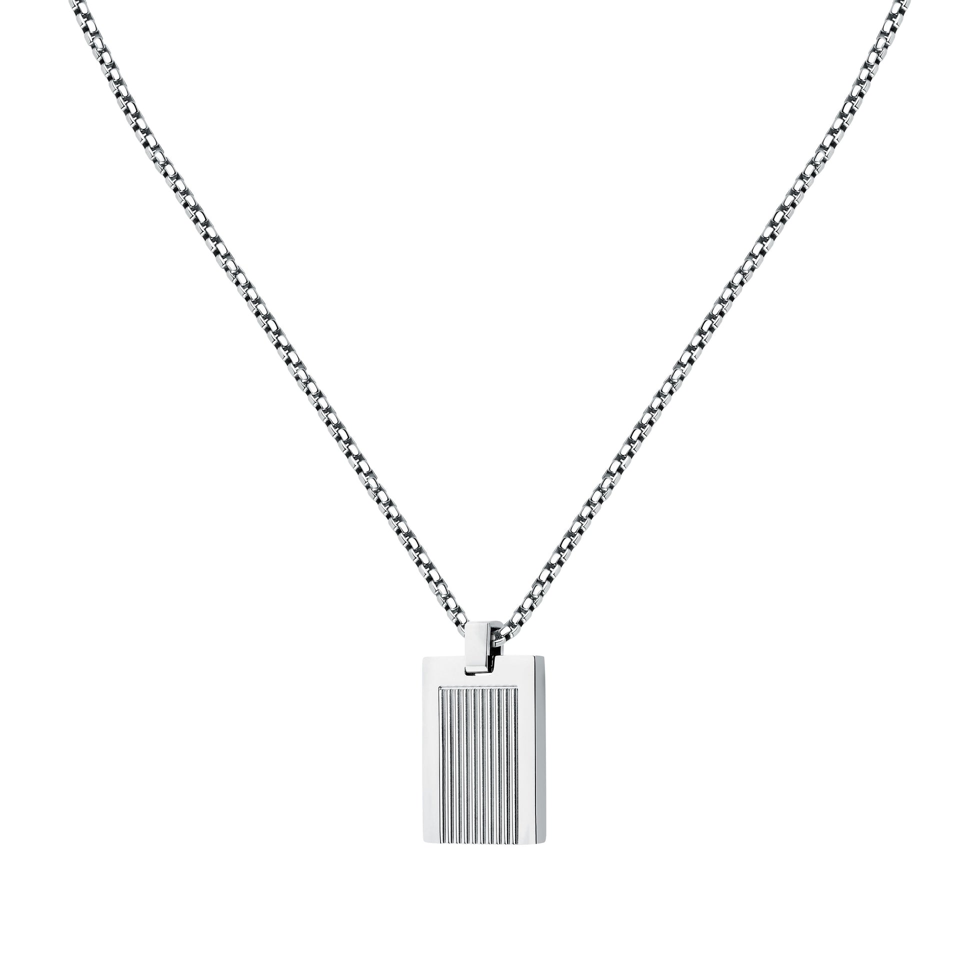Collana Trussardi TJAXV48