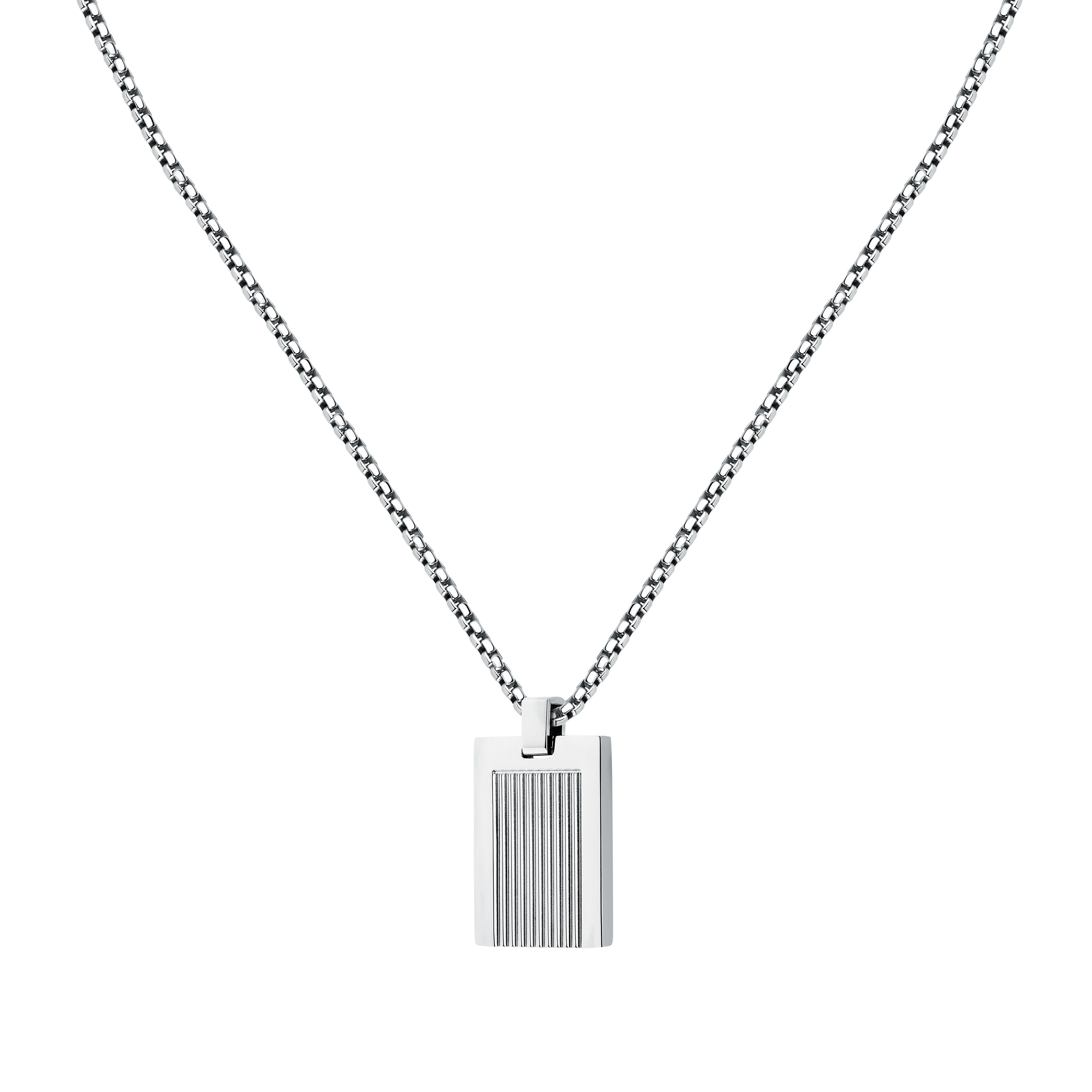 Collana Trussardi TJAXV48