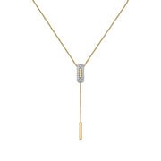 Collana Trussardi TJAYY01 Donna