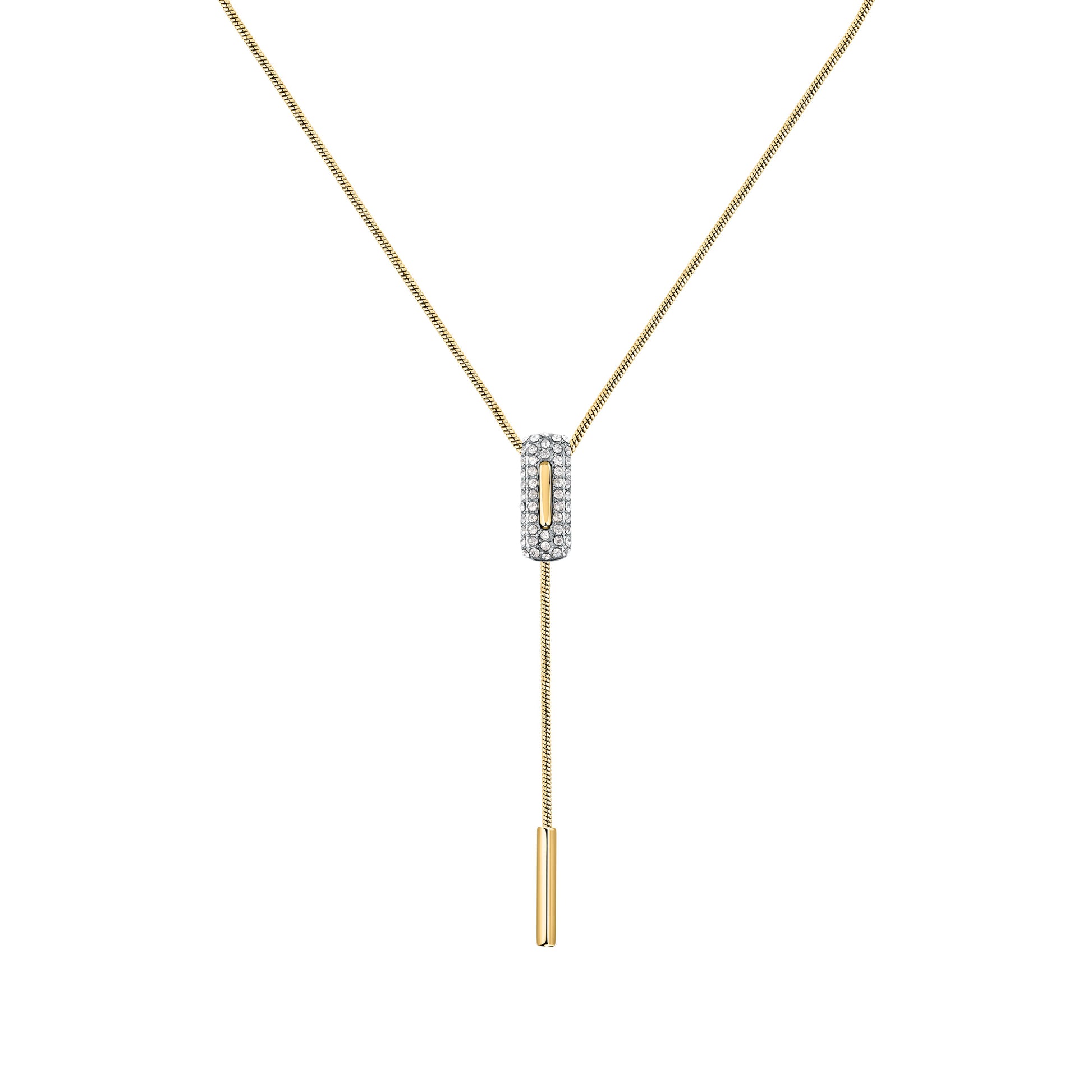 Collana Trussardi TJAYY01 Donna
