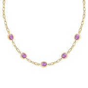 Collana Trussardi TJAYY14 Donna