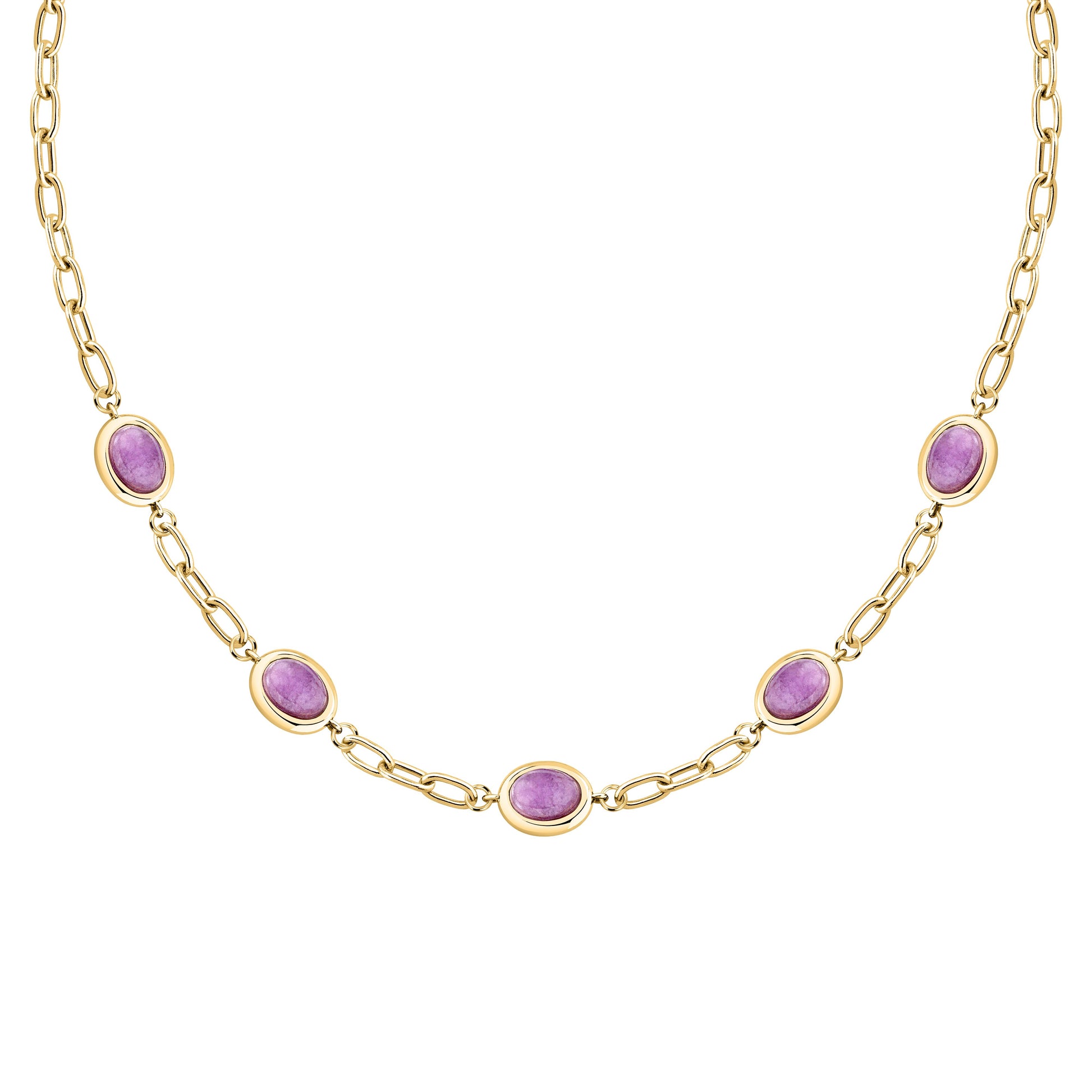 Collana Trussardi TJAYY14 Donna