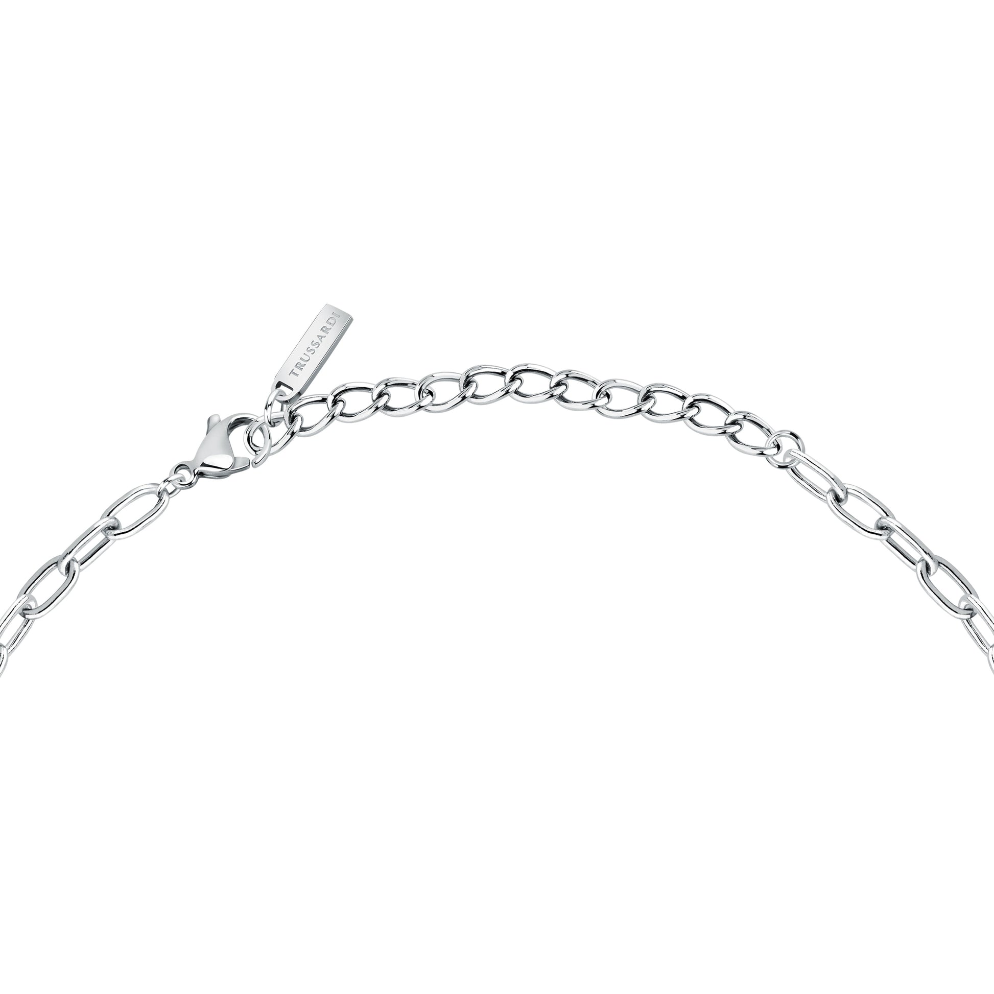 Collana Trussardi TJAYY18 Donna