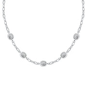 Collana Trussardi TJAYY18 Donna