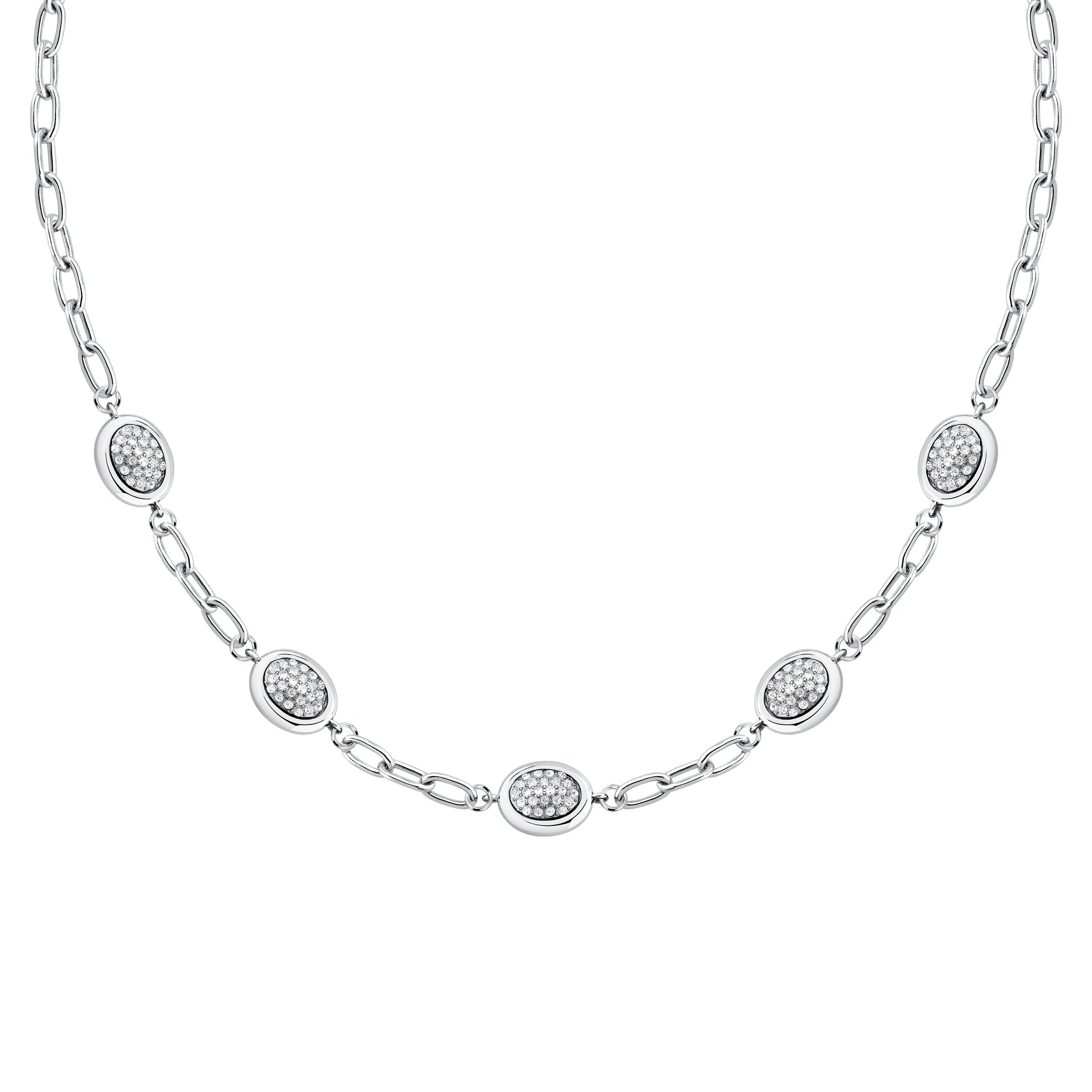 Collana Trussardi TJAYY18 Donna