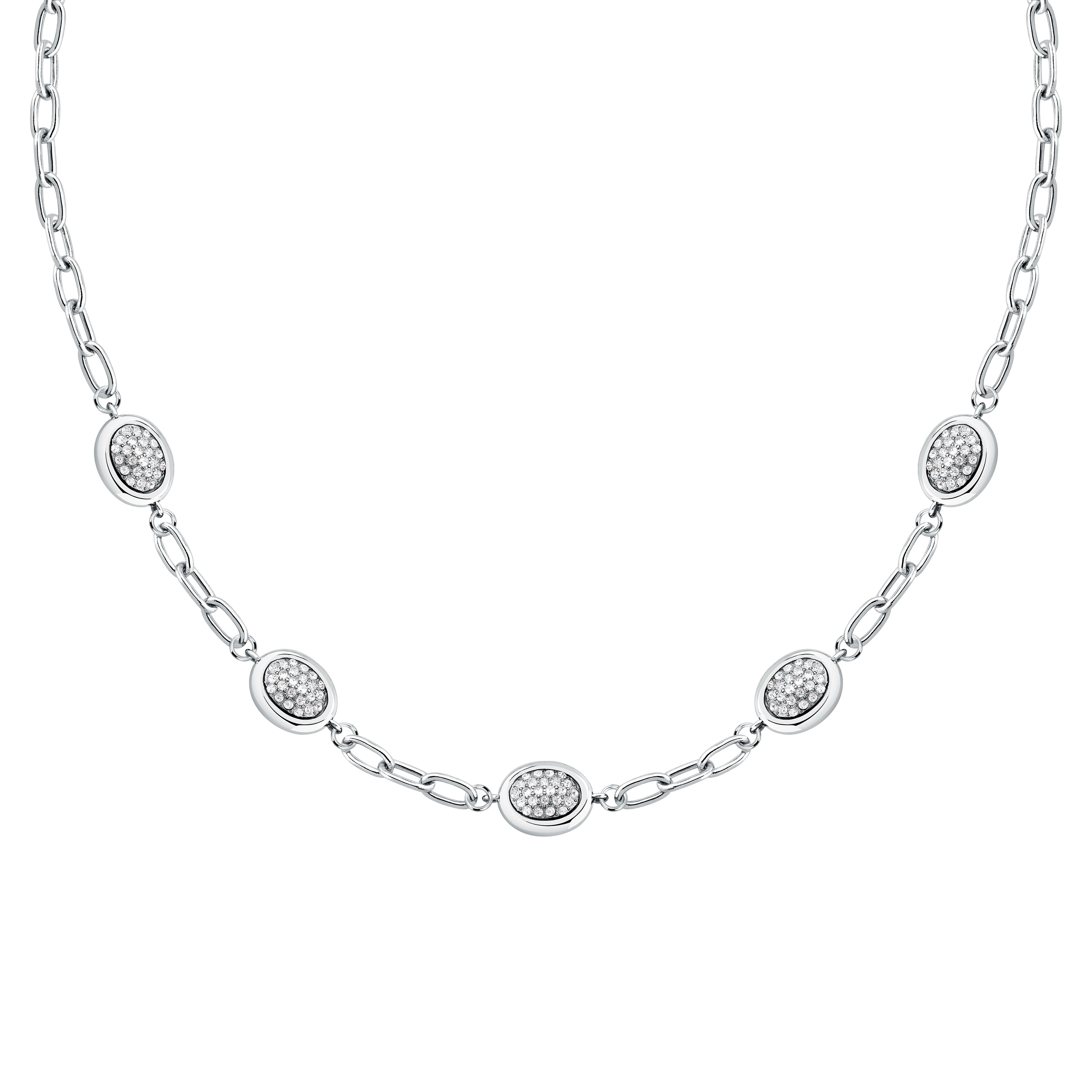 Collana Trussardi TJAYY18 Donna