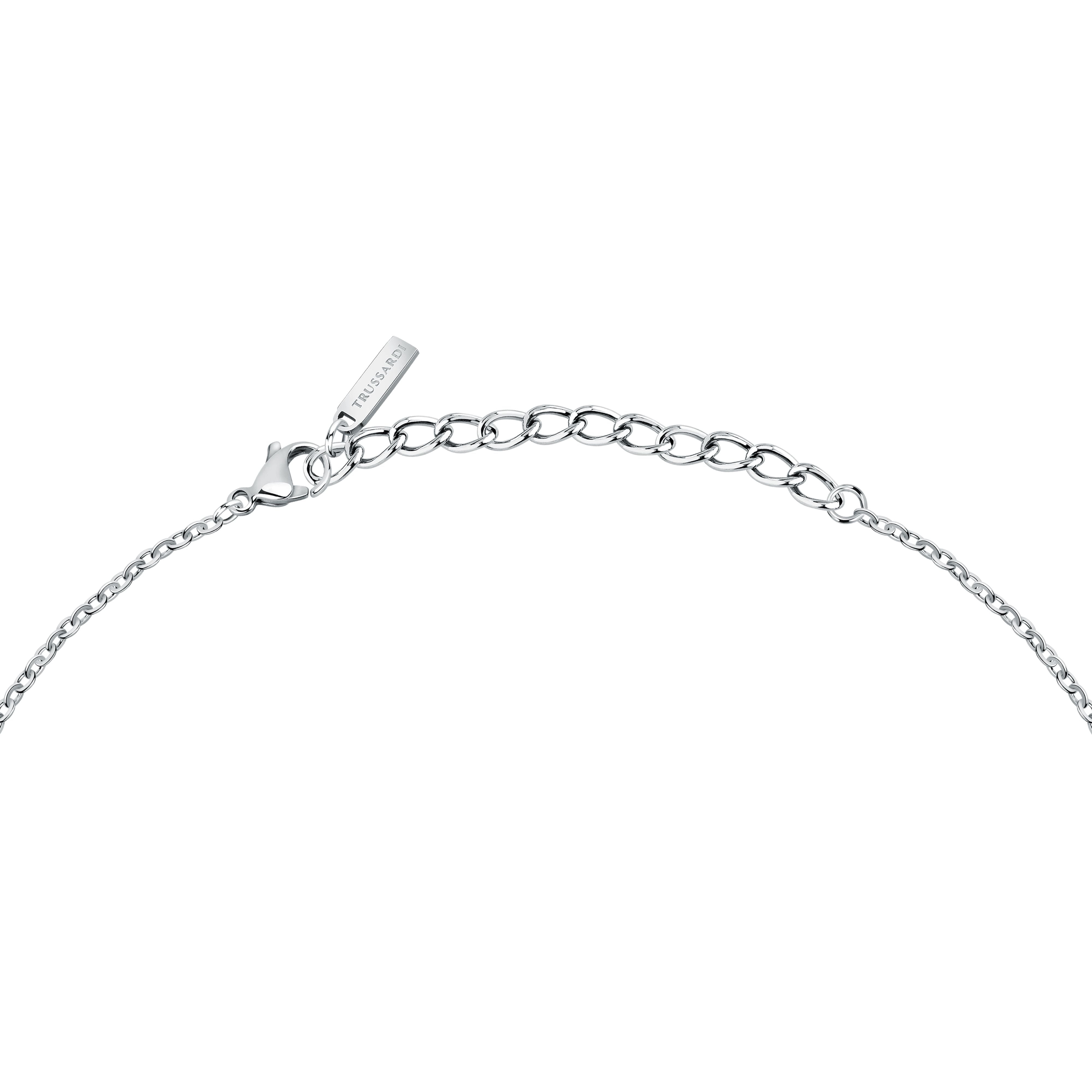 Collana Trussardi TJAYY19 Donna