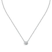 Collana Trussardi TJAYY19 Donna