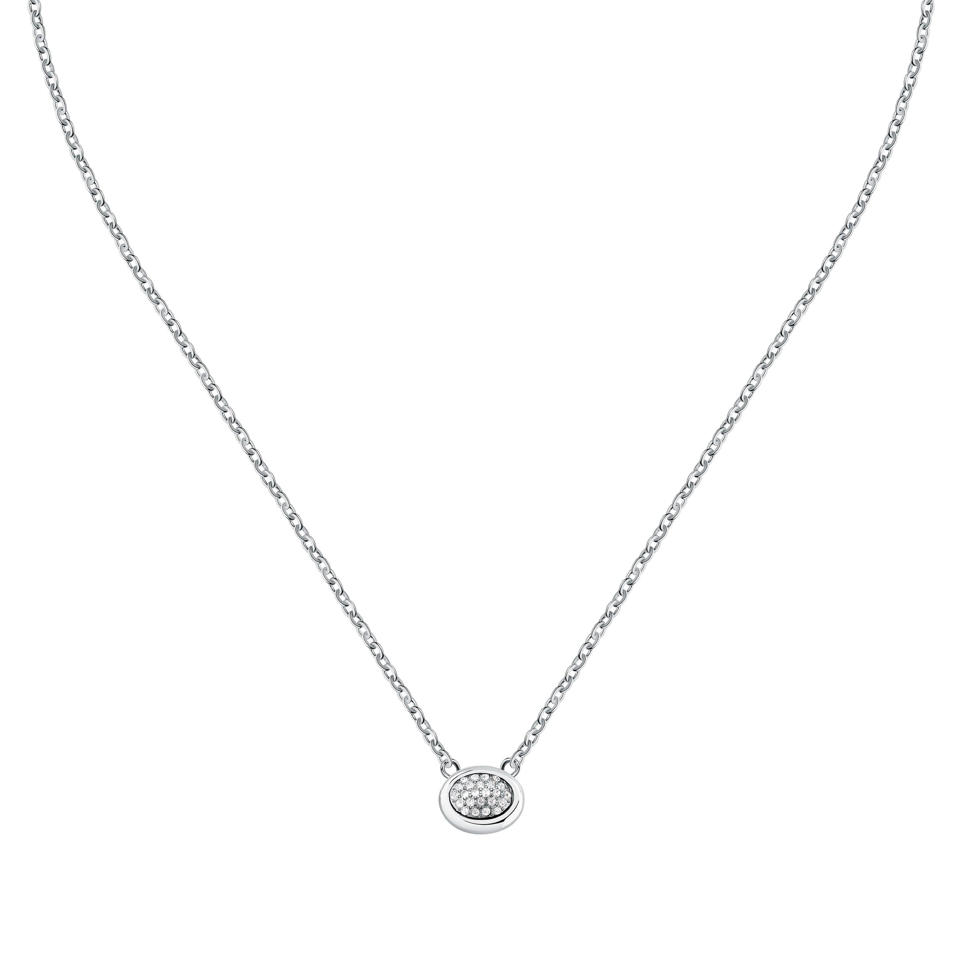 Collana Trussardi TJAYY19 Donna