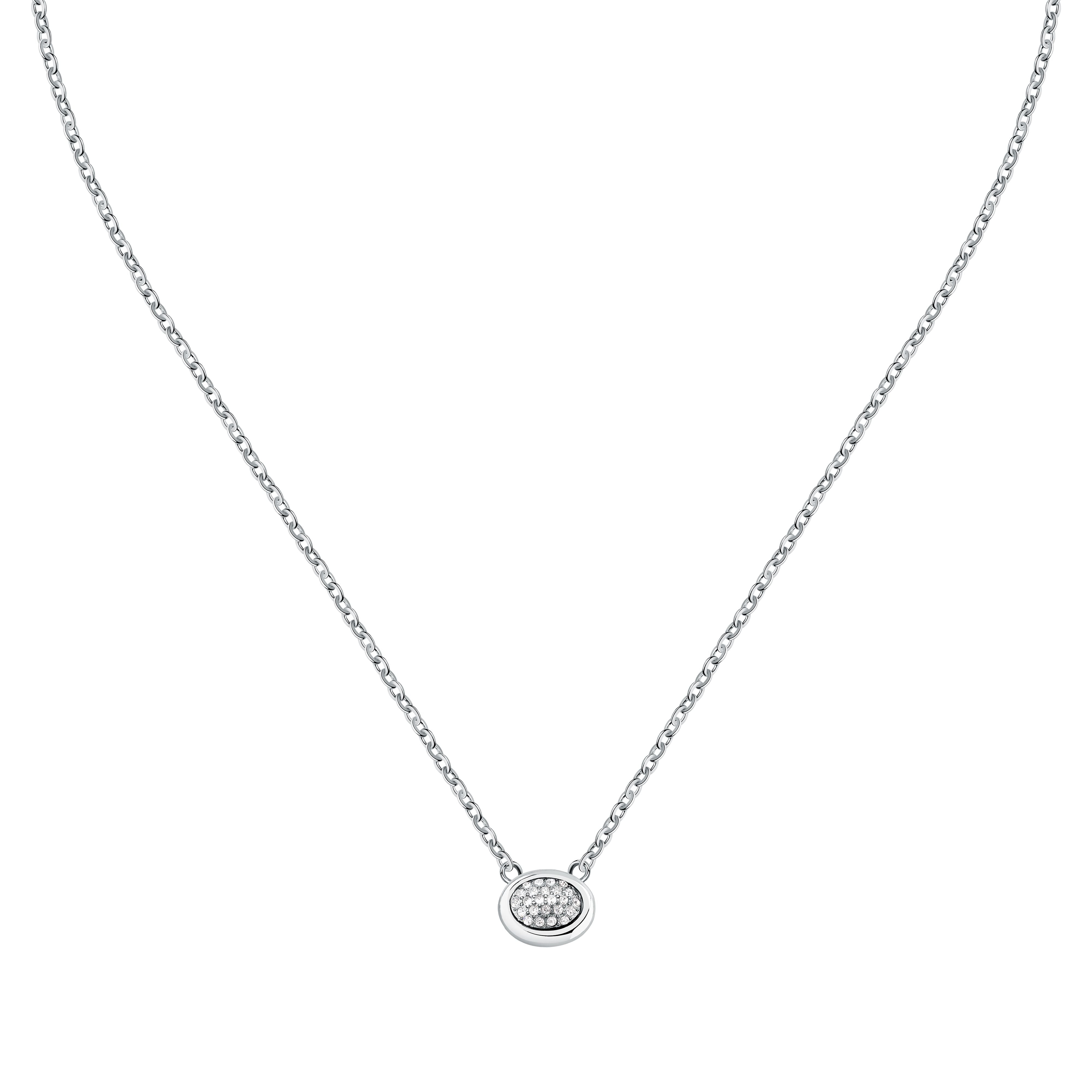 Collana Trussardi TJAYY19 Donna