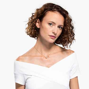 Swarovski One Necklace 5514488
