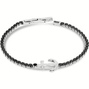 Collana Uomo Catena Maglia Liu Jo MLJ504