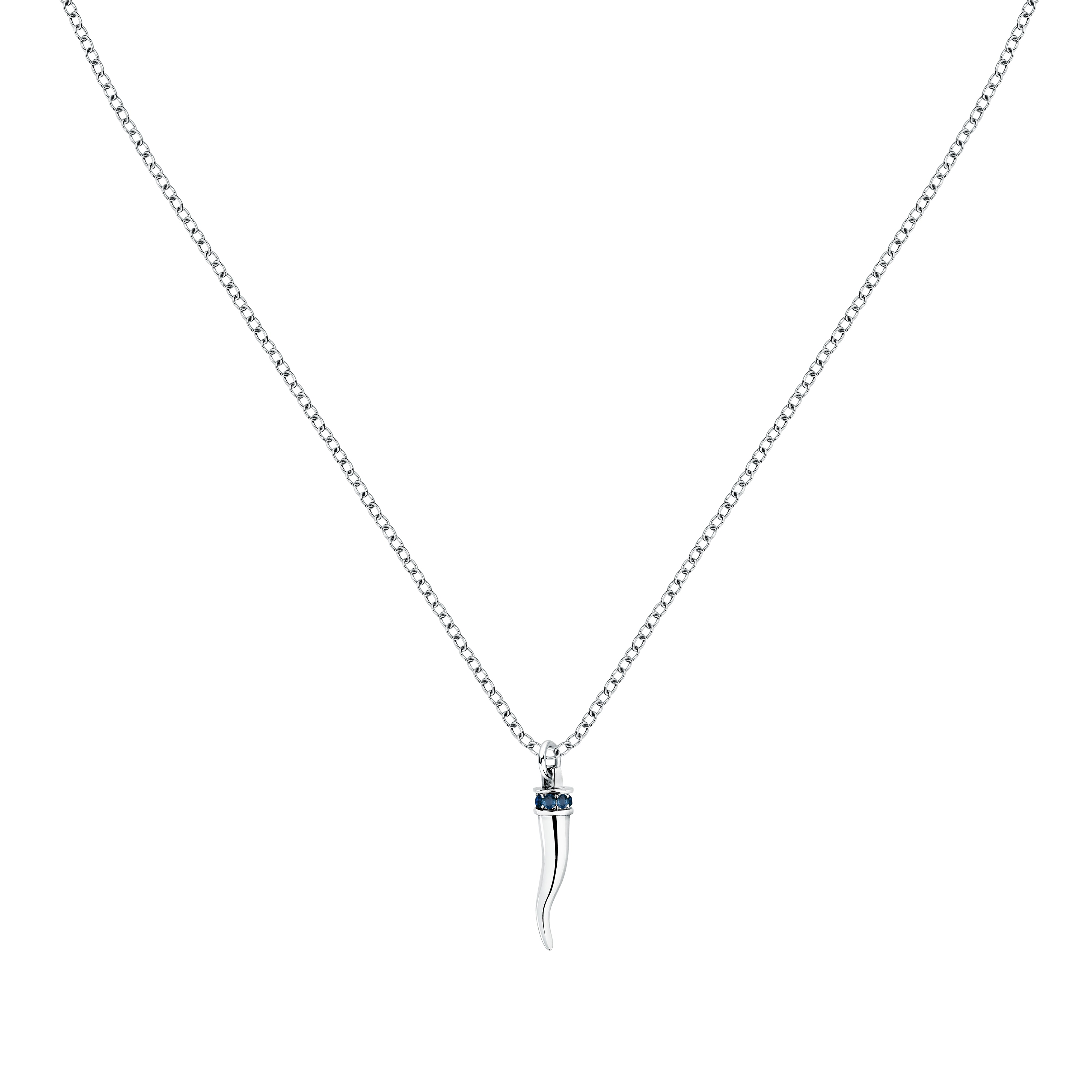 MORELLATO MOTOWN MEN'S NECKLACE SABH45