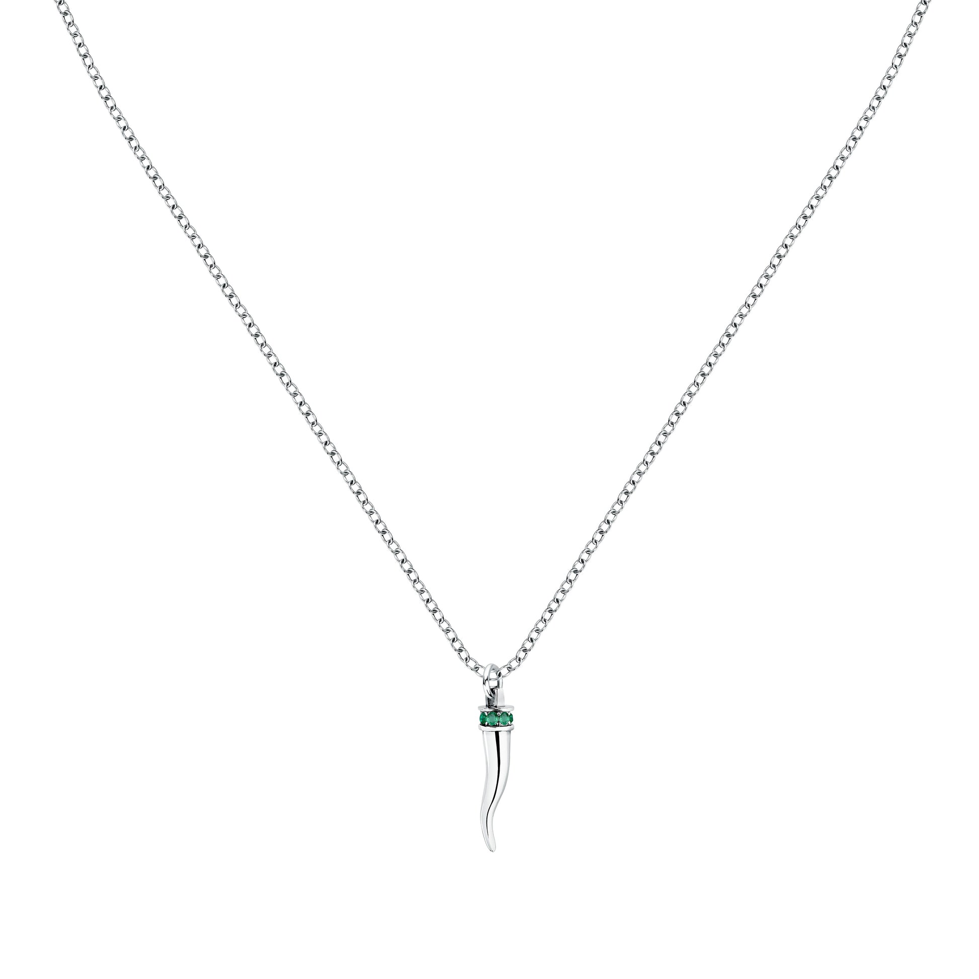 MORELLATO MOTOWN MEN'S NECKLACE SABH46