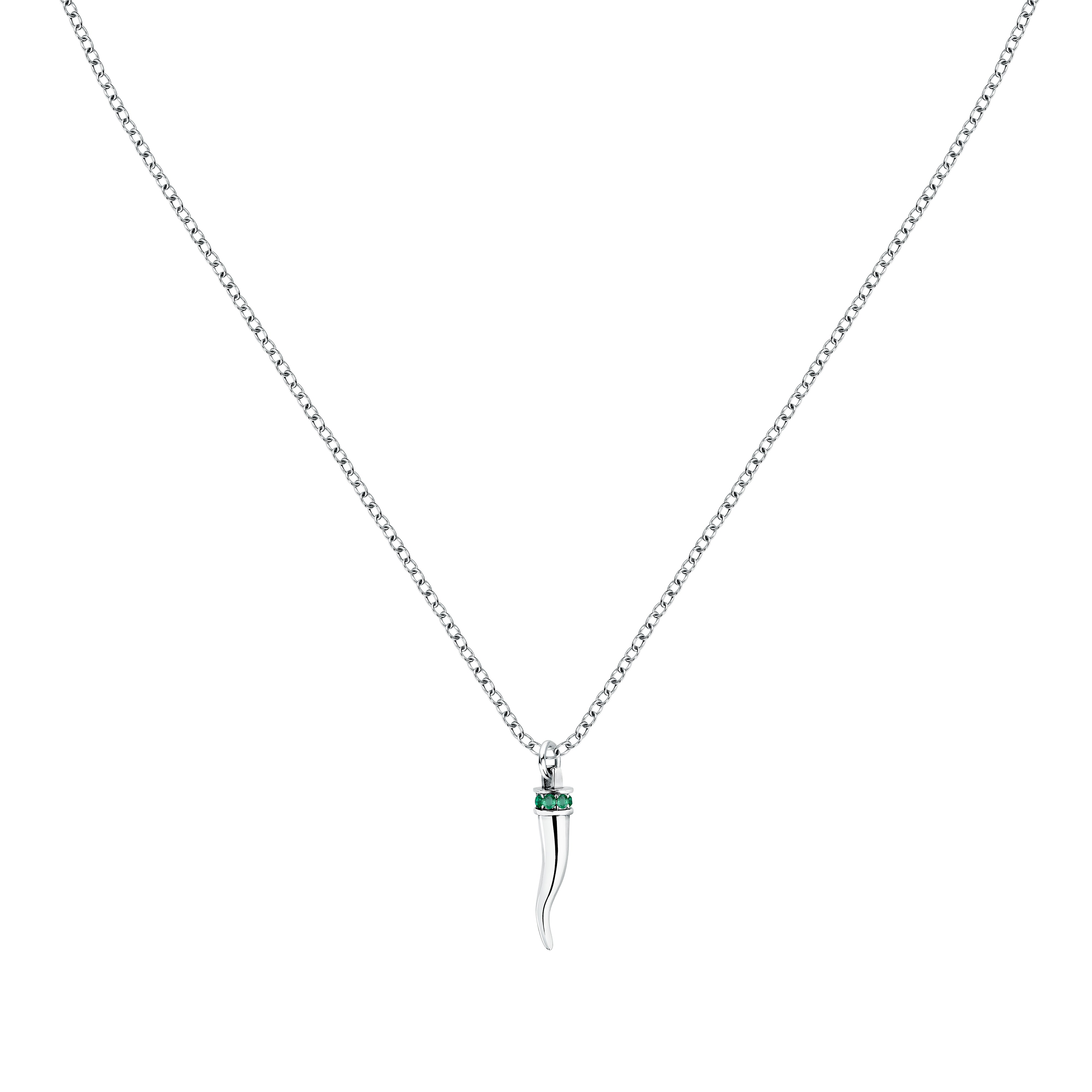 MORELLATO MOTOWN MEN'S NECKLACE SABH46