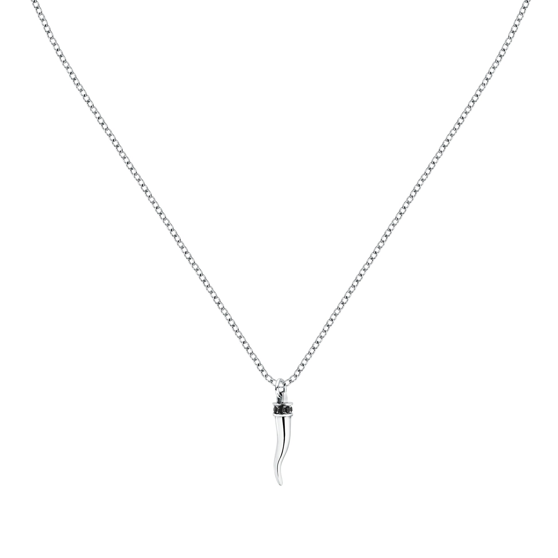 MORELLATO MOTOWN MEN'S NECKLACE SABH47