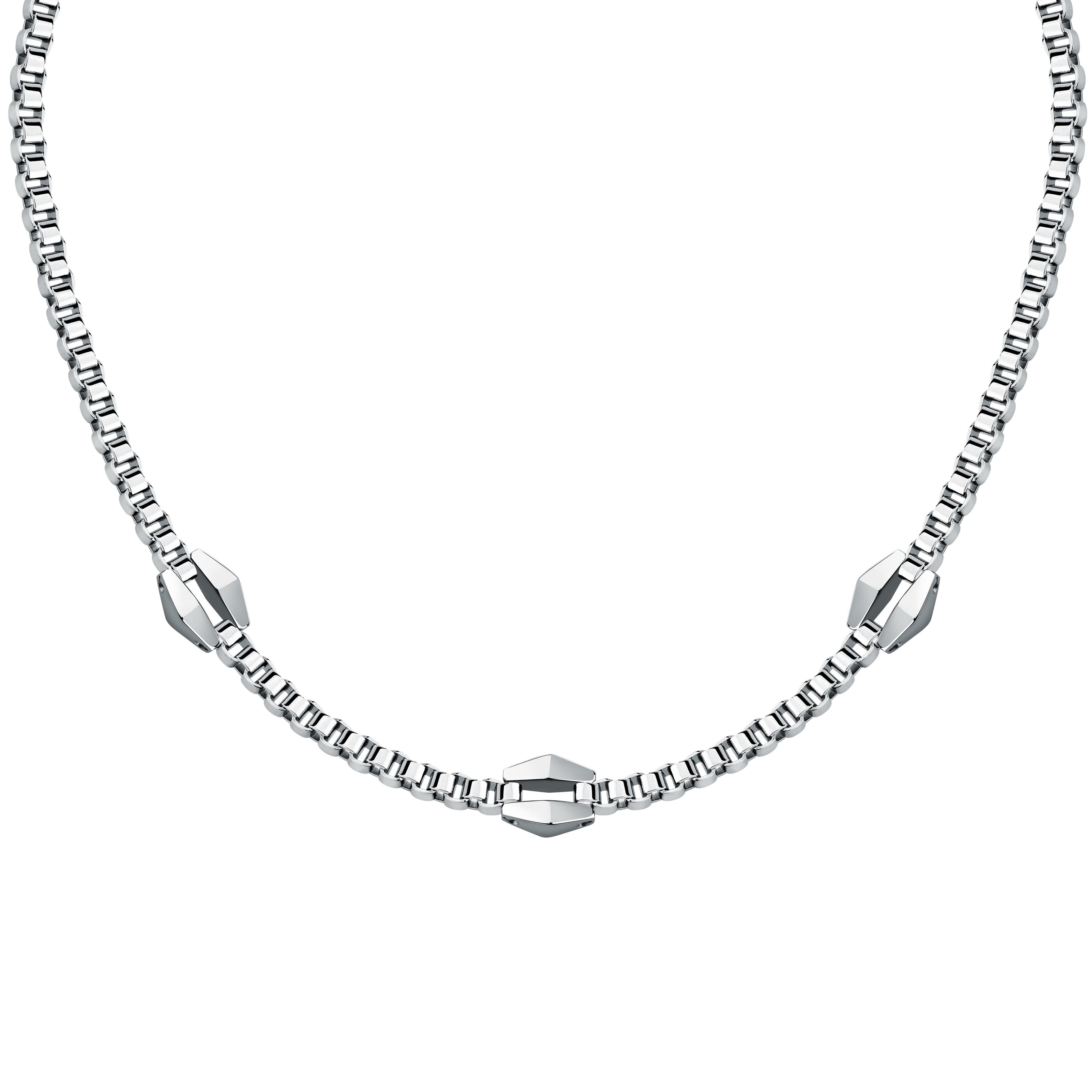 MORELLATO MOTOWN SALS115 Men's Necklace