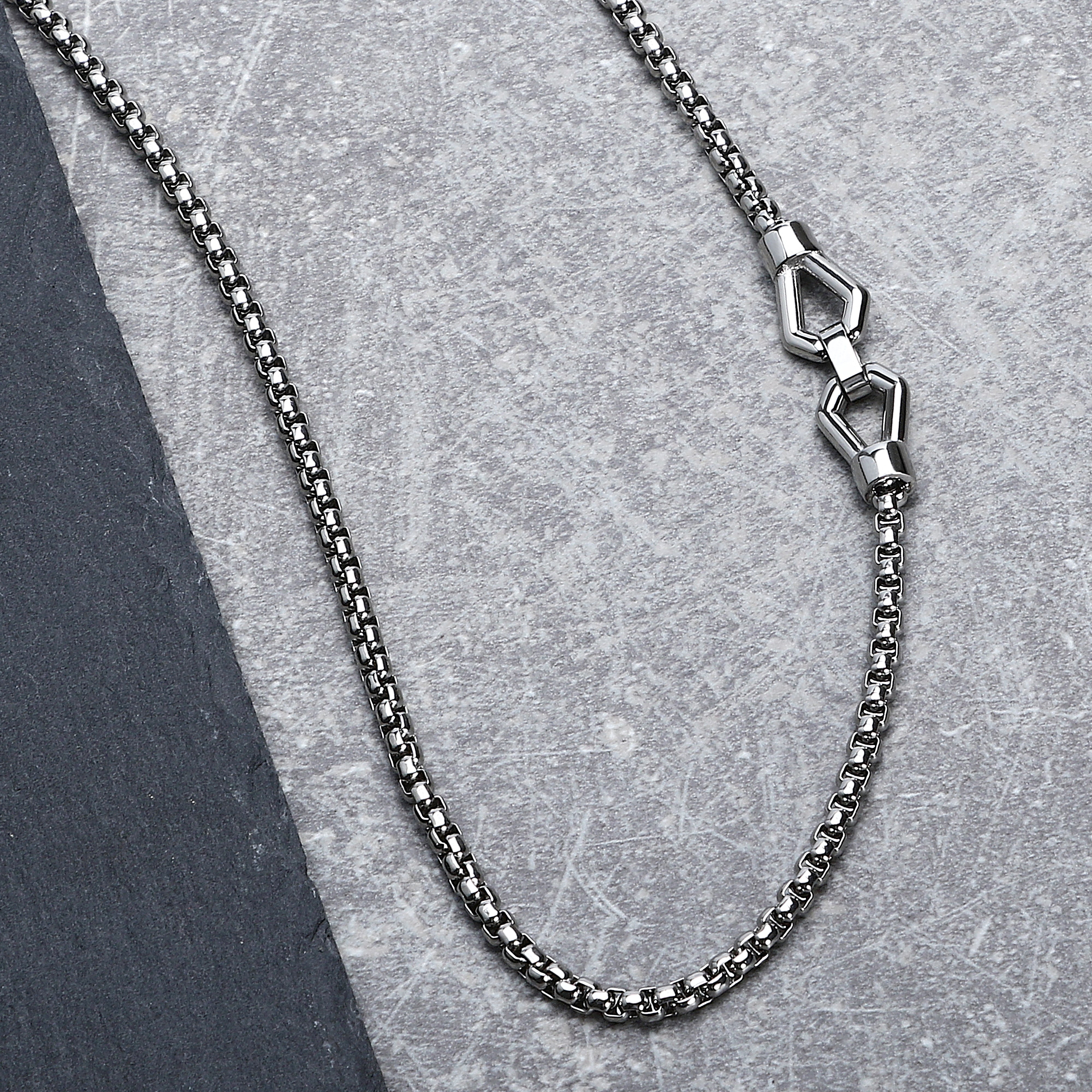 MORELLATO MOTOWN MEN'S NECKLACE SALS87