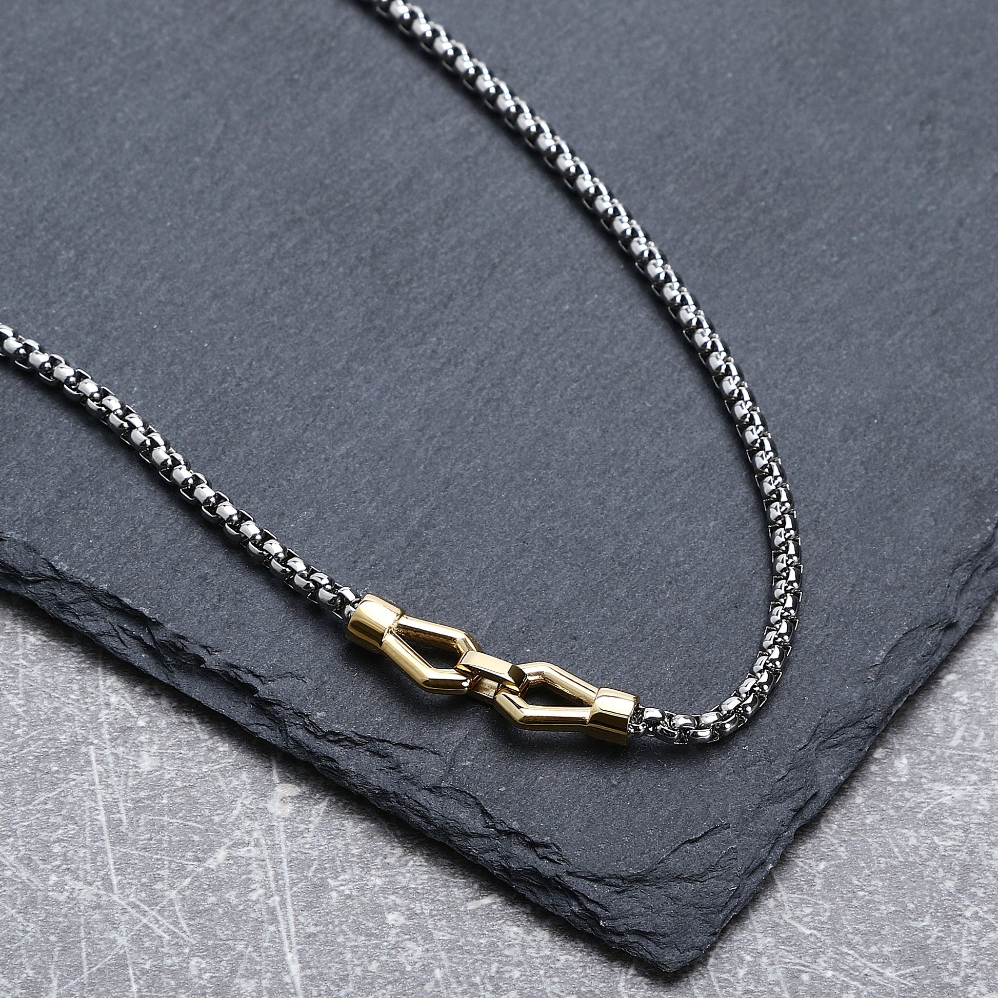 MORELLATO MOTOWN MEN'S NECKLACE SALS88