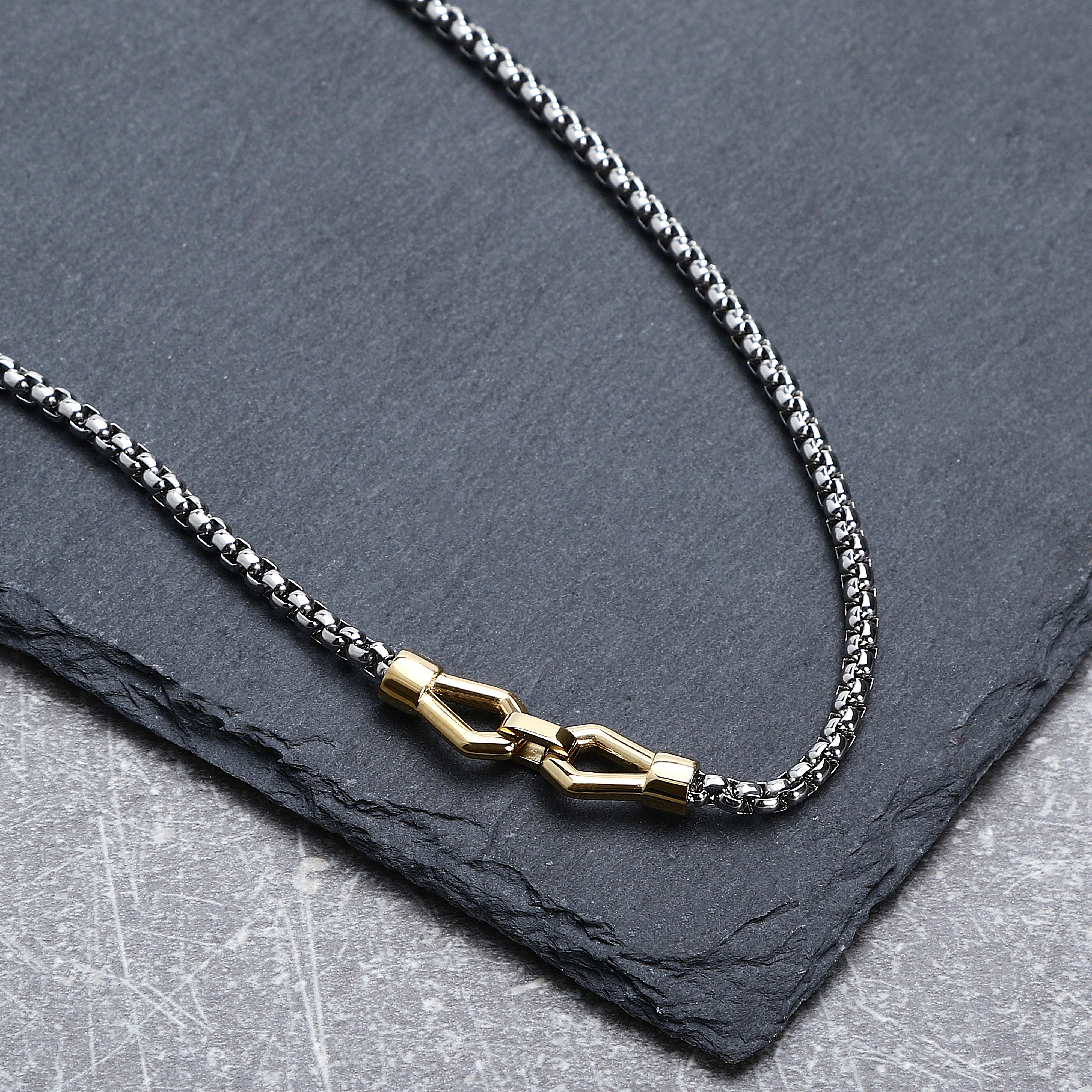 MORELLATO MOTOWN MEN'S NECKLACE SALS88