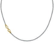 MORELLATO MOTOWN MEN'S NECKLACE SALS88