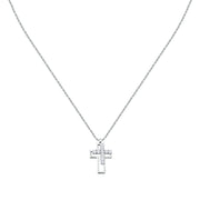 MORELLATO TENNIS MEN'S NECKLACE SATT21