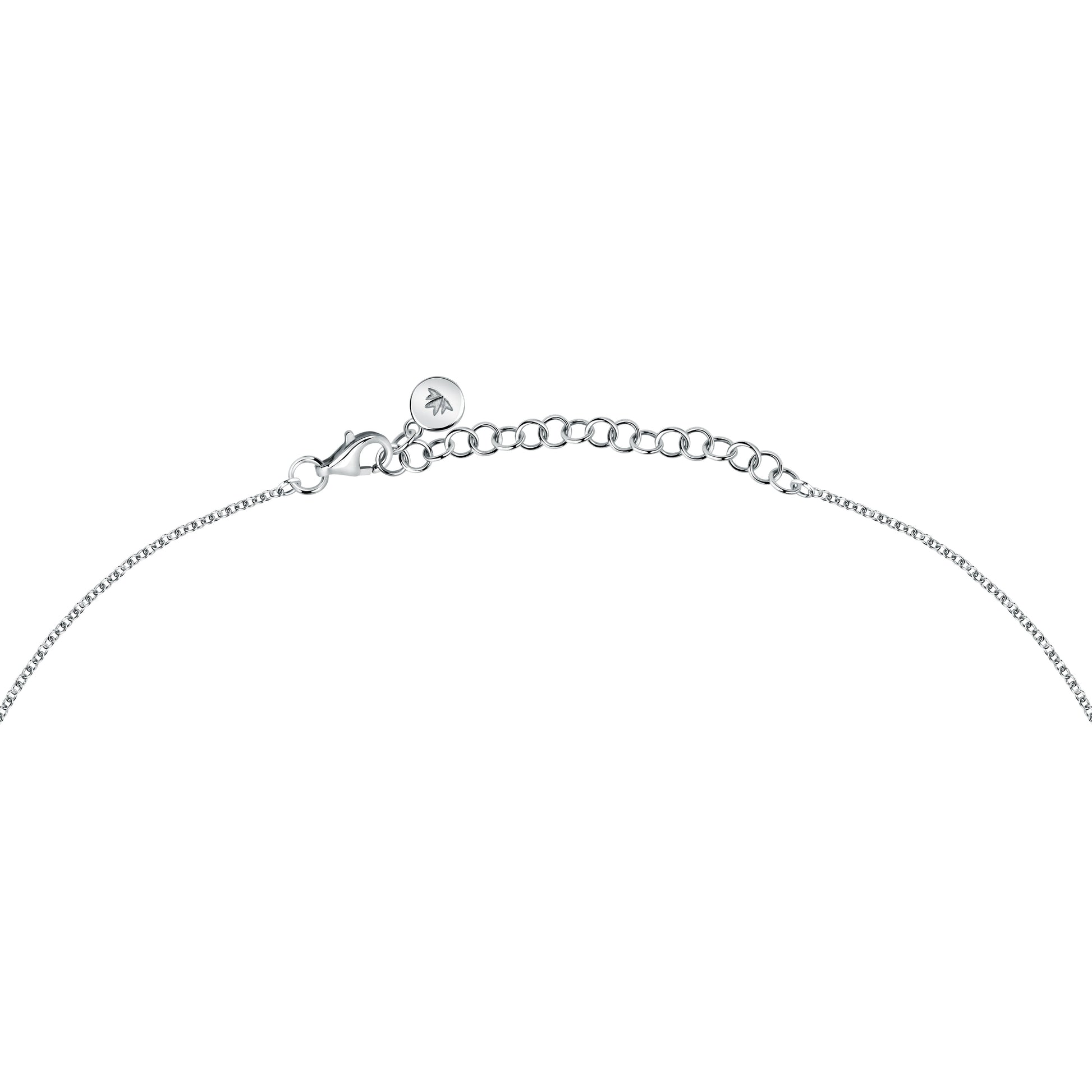MORELLATO TENNIS MEN'S NECKLACE SATT22