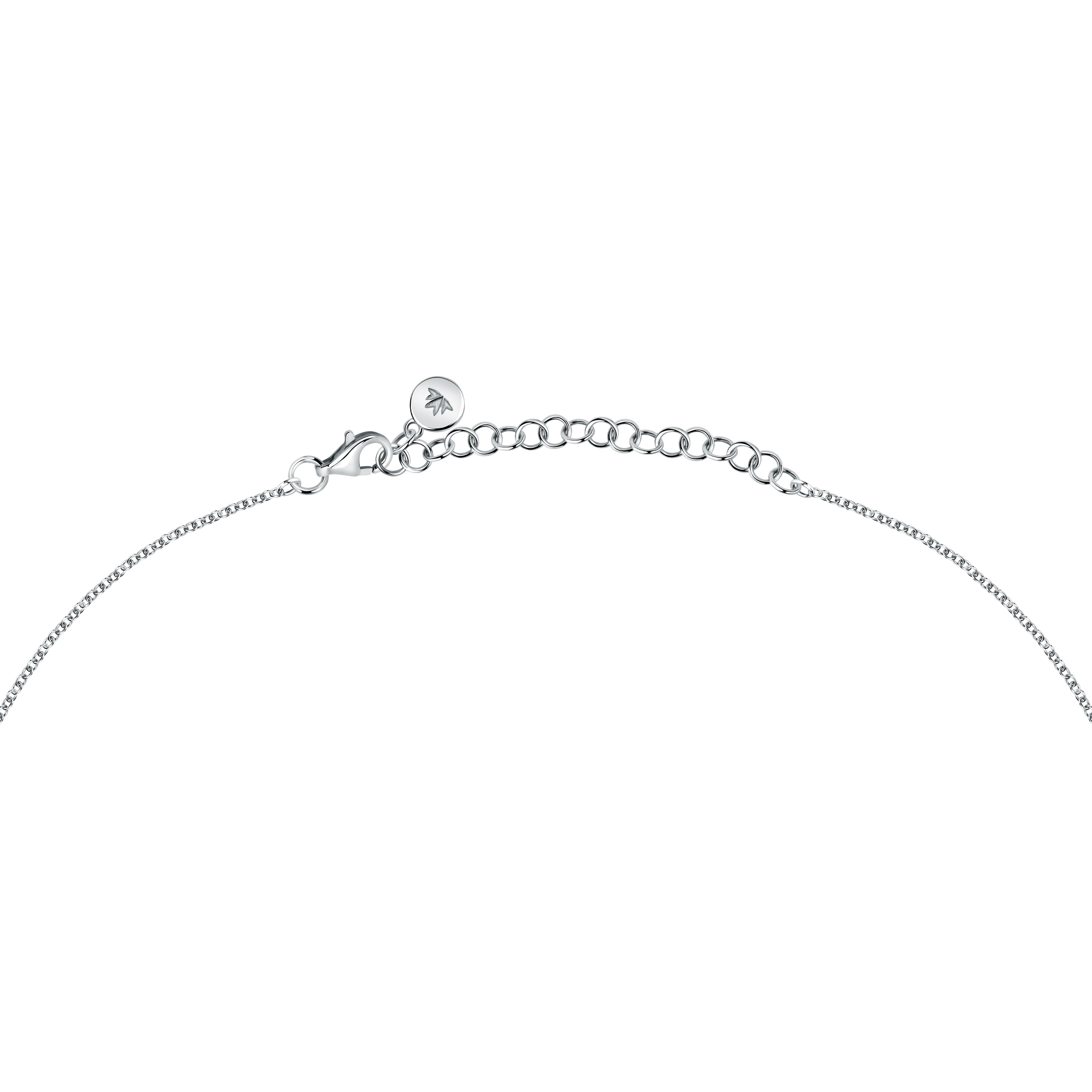 MORELLATO TENNIS MEN'S NECKLACE SATT22