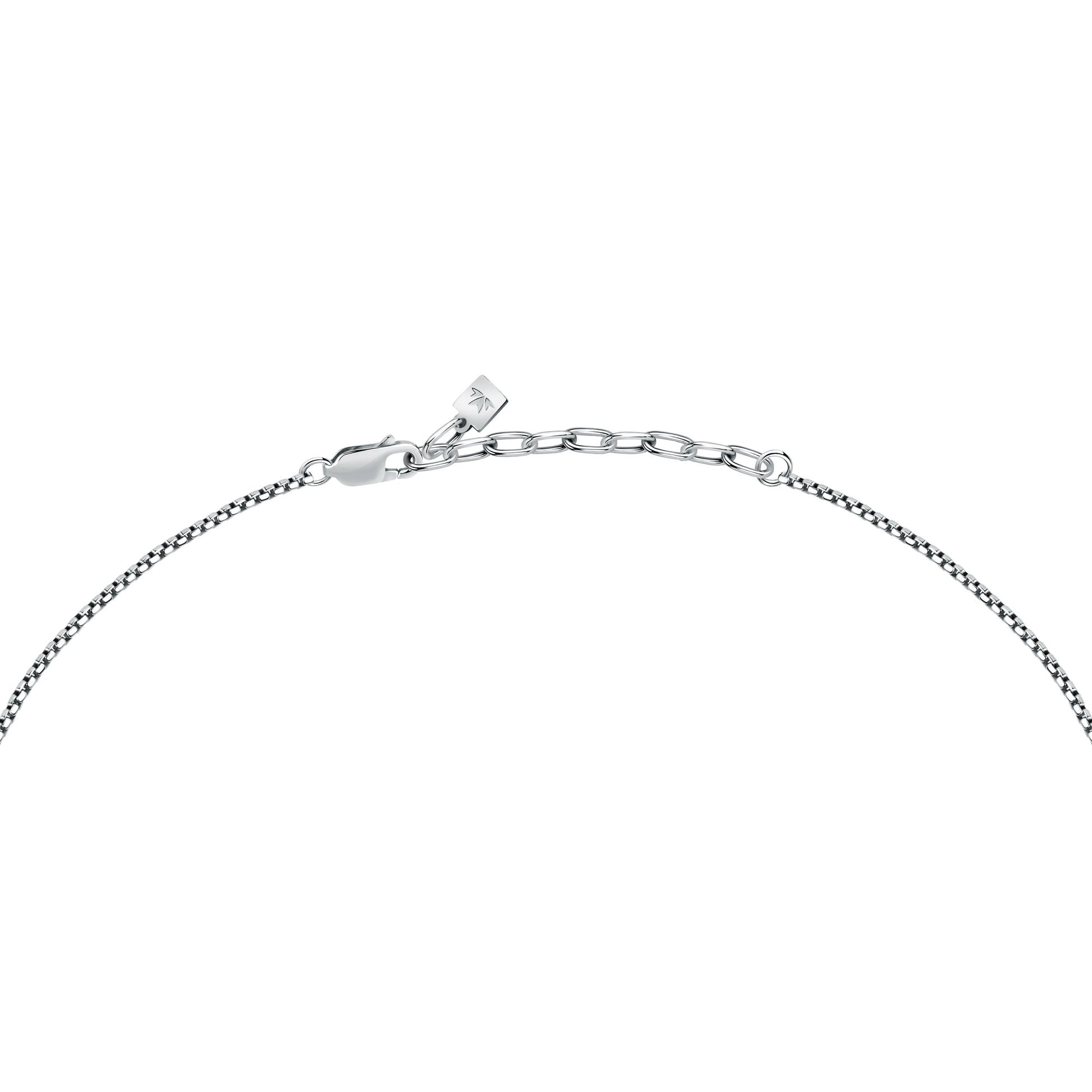 MORELLATO URBAN SABH29 MEN'S NECKLACE