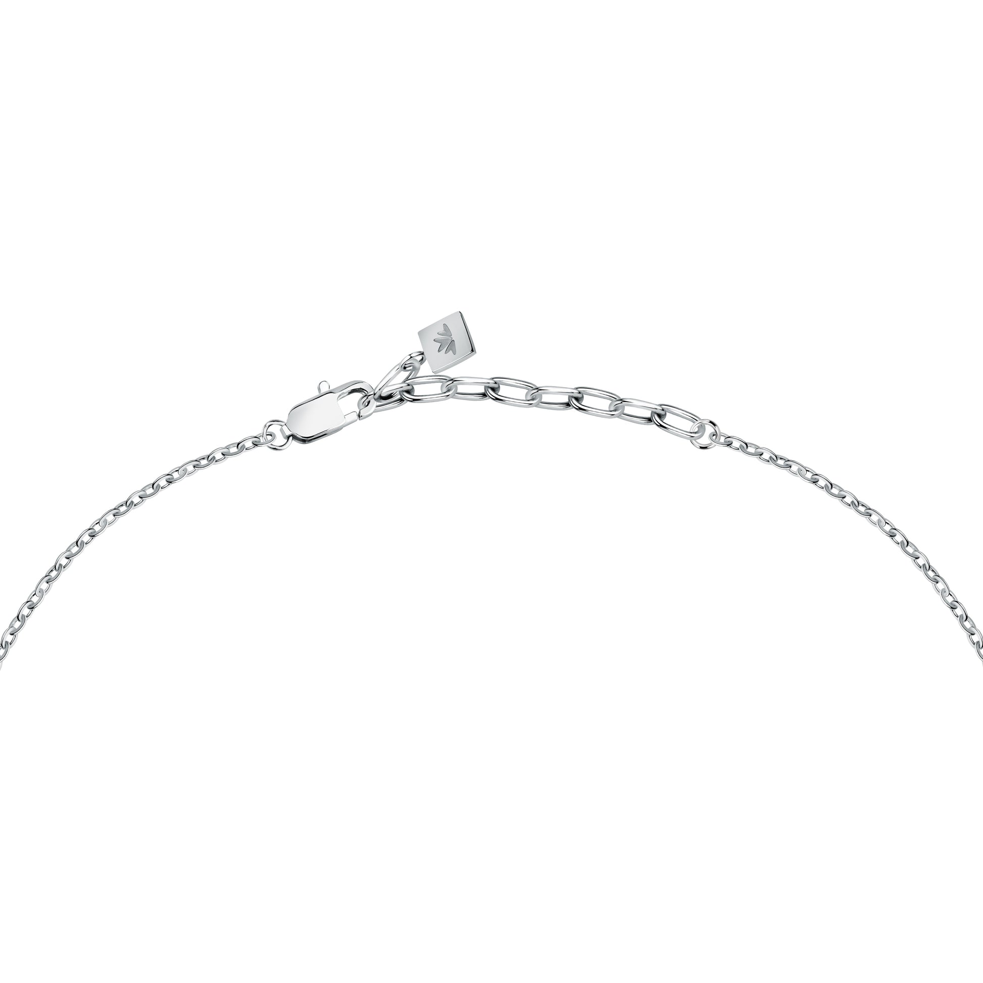 MORELLATO VERSILIA MEN'S NECKLACE SAHB18