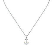 MORELLATO VERSILIA MEN'S NECKLACE SAHB18