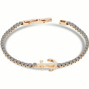 Collana Uomo Pendente Ancora Liu Jo MLJ509