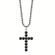 Collana Uomo Targhetta Logo Liu Jo MLJ512