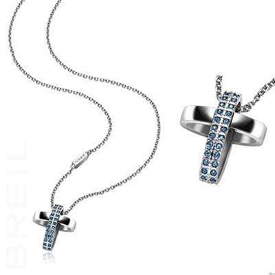 Breil TJ1462 Women's Necklace