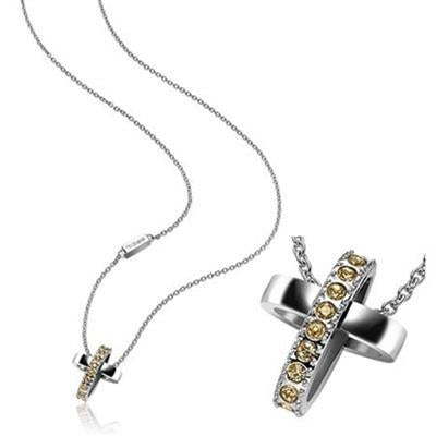 Breil TJ1466 Women's Necklace