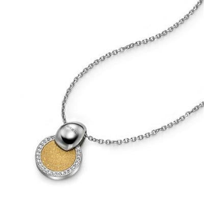 Breil TJ1682 Women's Necklace