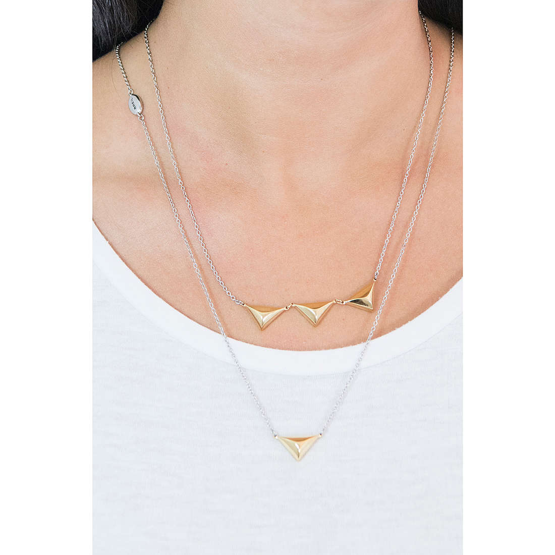 Collana da donna Breil TJ2617