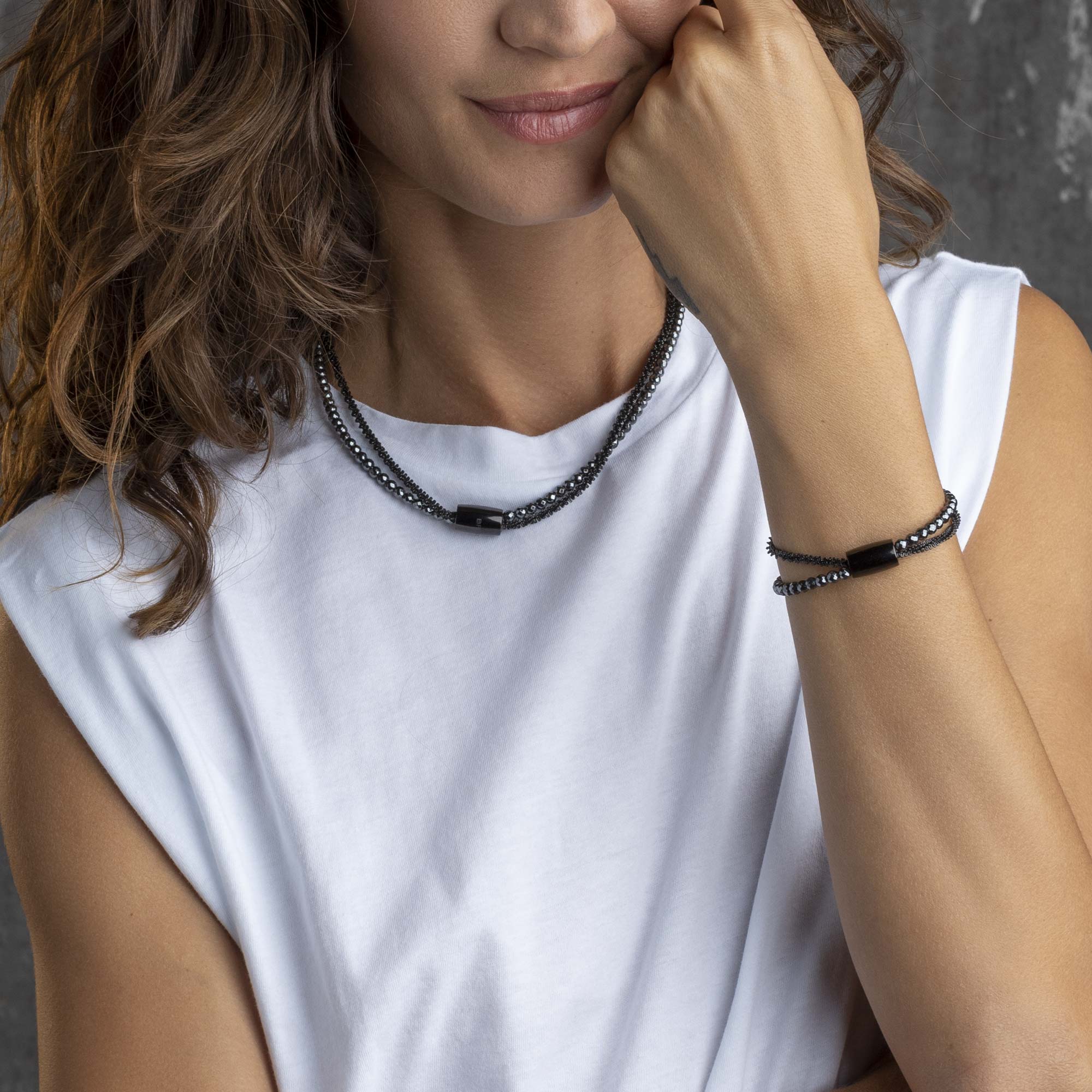 Collana da donna Breil TJ2939