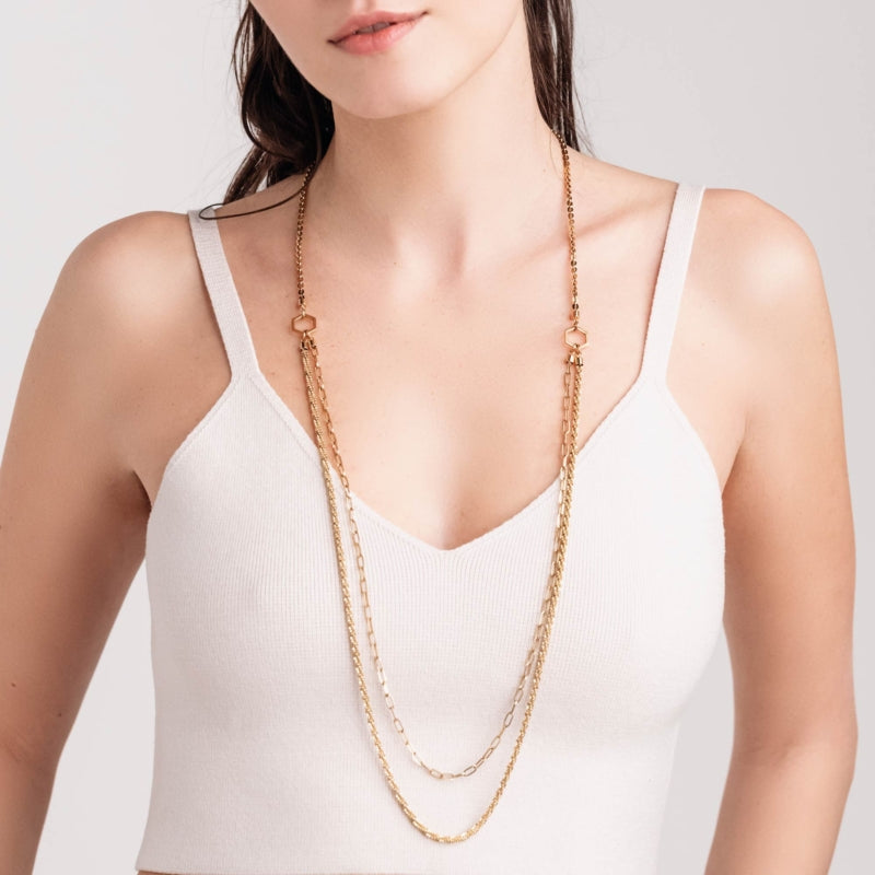 Collana da donna Breil TJ3004