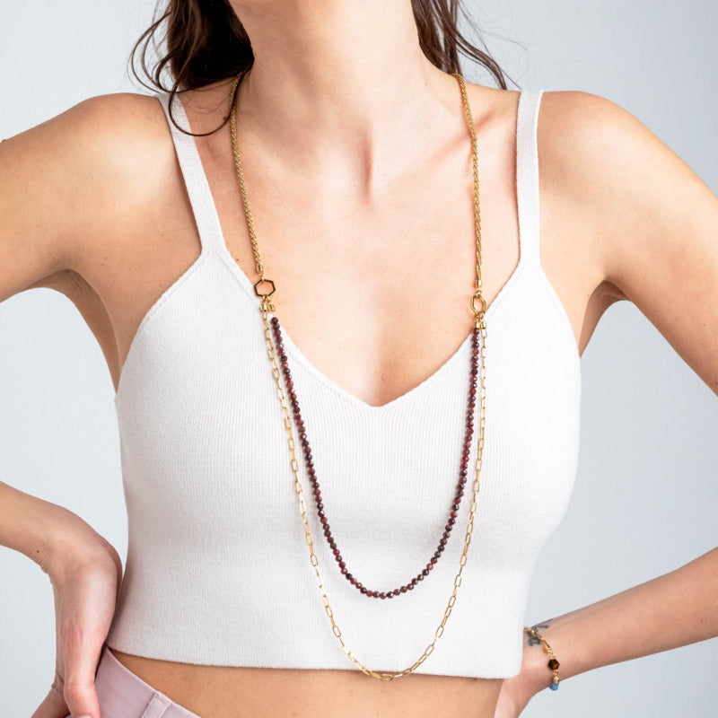 Collana da donna Breil TJ3005