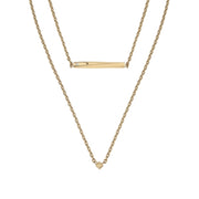 Collana da donna Breil TJ3010